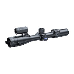 Тепловизионный прицел Pard Pantera 640-75 LRF