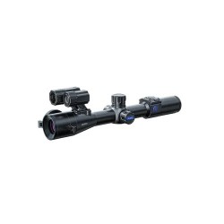 Тепловизионный прицел Pard Pantera 640-50 LRF