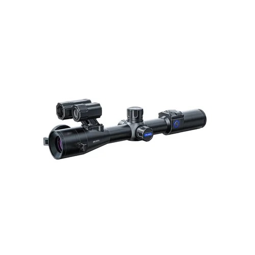Тепловизионный прицел Pard Pantera 640-50 LRF