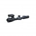 Тепловизионный прицел Pard Pantera 640-50 LRF