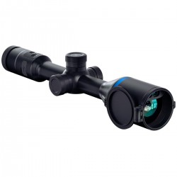 Тепловизионный прицел Pard Pantera eX 640-50 LRF Q