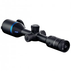 Тепловизионный прицел Pard Pantera eX 640-50 LRF Q
