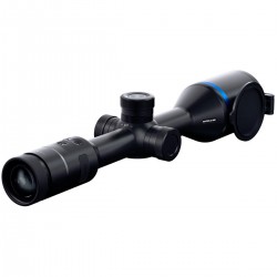 Тепловизионный прицел Pard Pantera eX 640-50 LRF Q
