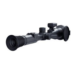 Тепловизионный прицел Pard Pantera 2.0 640-75 LRF