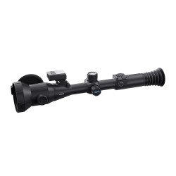 Тепловизионный прицел Pard Pantera 2.0 640-75 LRF