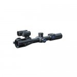 Тепловізійний приціл Pard Pantera 640-50 LRF