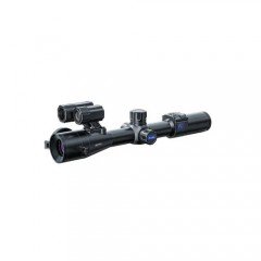 Тепловізійний приціл Pard Pantera 640-50 LRF