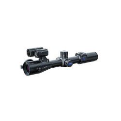 Тепловізійний приціл Pard Pantera 640-50 LRF