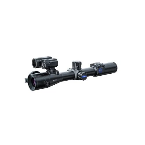 Тепловізійний приціл Pard Pantera 640-50 LRF