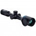 Тепловізійний приціл Pard Pantera eX 640-50 LRF Q