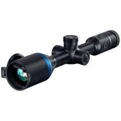 Тепловізійний приціл Pard Pantera eX 640-50 LRF Q