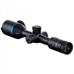 Тепловизионный прицел Pard Pantera eX 640-50 LRF Q