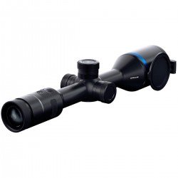 Тепловизионный прицел Pard Pantera eX 640-50 LRF Q