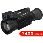 Тепловизионный прицел PARD SA-45 LRF