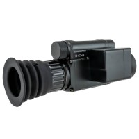 Тепловізійний приціл PARD SA-45 LRF