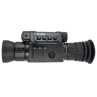 Тепловізійний приціл PARD SA-45 LRF