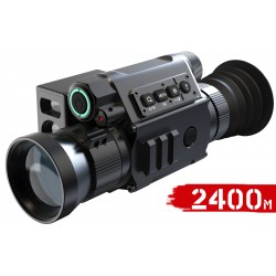 Тепловизионный прицел PARD SU-45 LRF