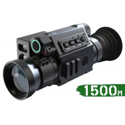 Тепловизионный прицел PARD SU-19 LRF