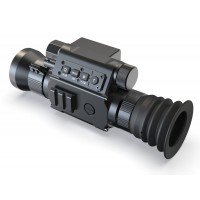 Тепловизионный прицел PARD SU-45 LRF