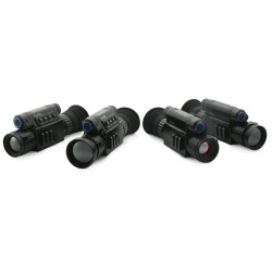Тепловизионный прицел PARD SA-25