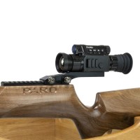 Тепловізійний приціл PARD SA-35