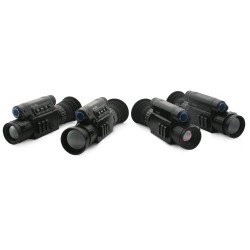 Тепловизионный прицел PARD SA-25