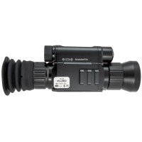 Тепловізійний приціл PARD SA-45