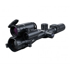Тепловизионный мультиспектральный прицел Pard TD32-70 LRF