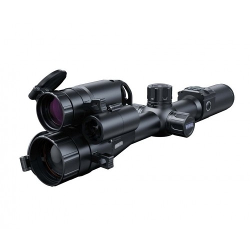 Тепловизионный мультиспектральный прицел Pard TD32-70 LRF