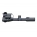 Тепловизионный мультиспектральный прицел Pard TD32-70 LRF