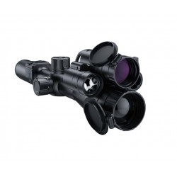 Тепловизионный мультиспектральный прицел Pard TD62-70 LRF