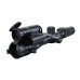 Тепловизионный мультиспектральный прицел Pard TD62-70 LRF