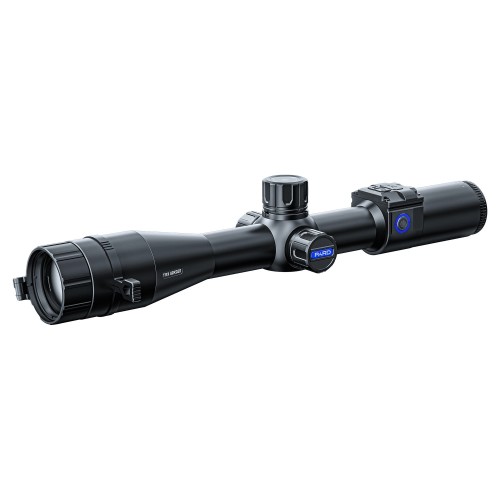 Тепловизионный прицел PARD TS62-25 LRF