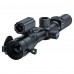 Тепловизионный прицел Pard Pantera 640-50 LRF