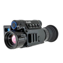 Тепловизионный прицел PARD SA-19 LRF
