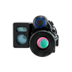 Тепловизионный прицел PARD SA-19 LRF