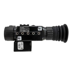 Тепловизионный прицел PARD SA-19 LRF