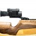 Тепловизионный прицел PARD SA-25 LRF
