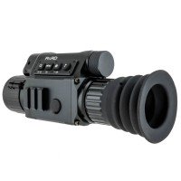 Тепловізійний приціл PARD SA-35 LRF