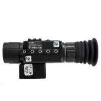 Тепловізійний приціл PARD SA-25 LRF