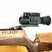 Тепловізійний приціл PARD SA-25 LRF