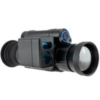 Тепловизионный прицел PARD SA-45 LRF