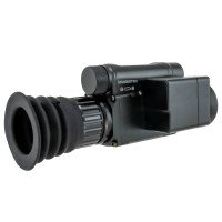 Тепловизионный прицел PARD SA-45 LRF