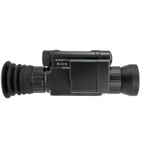 Тепловизионный прицел PARD SA-45 LRF