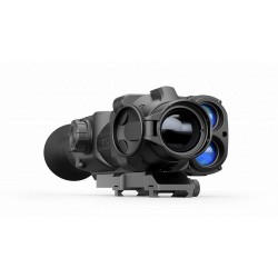 Тепловізійний приціл Pulsar Apex LRF XQ38