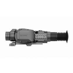 Тепловизионный прицел Pulsar Apex LRF XQ38