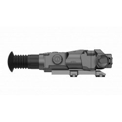 Тепловизионный прицел Pulsar Apex LRF XQ38