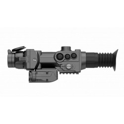 Тепловизионный прицел Pulsar Apex LRF XQ50