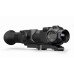 Тепловізійний приціл Pulsar Apex LRF XQ50