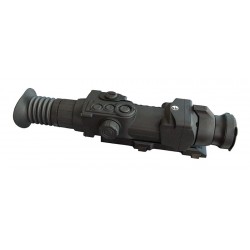 Тепловизионный прицел PULSAR APEX XD50 (50Hz) Литва